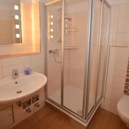 Apartmán Hilse Nr 4