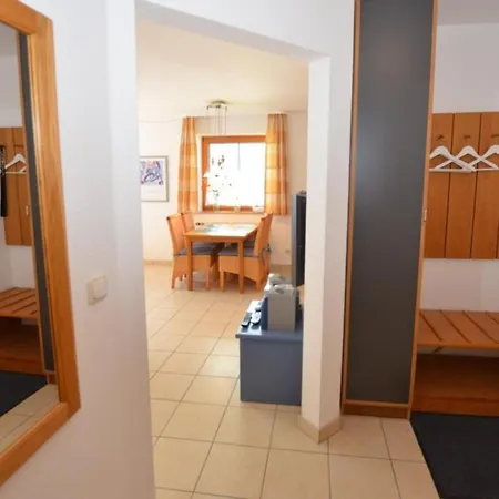 Hilse Nr 4 Apartmán Dahme (Schleswig-Holstein)